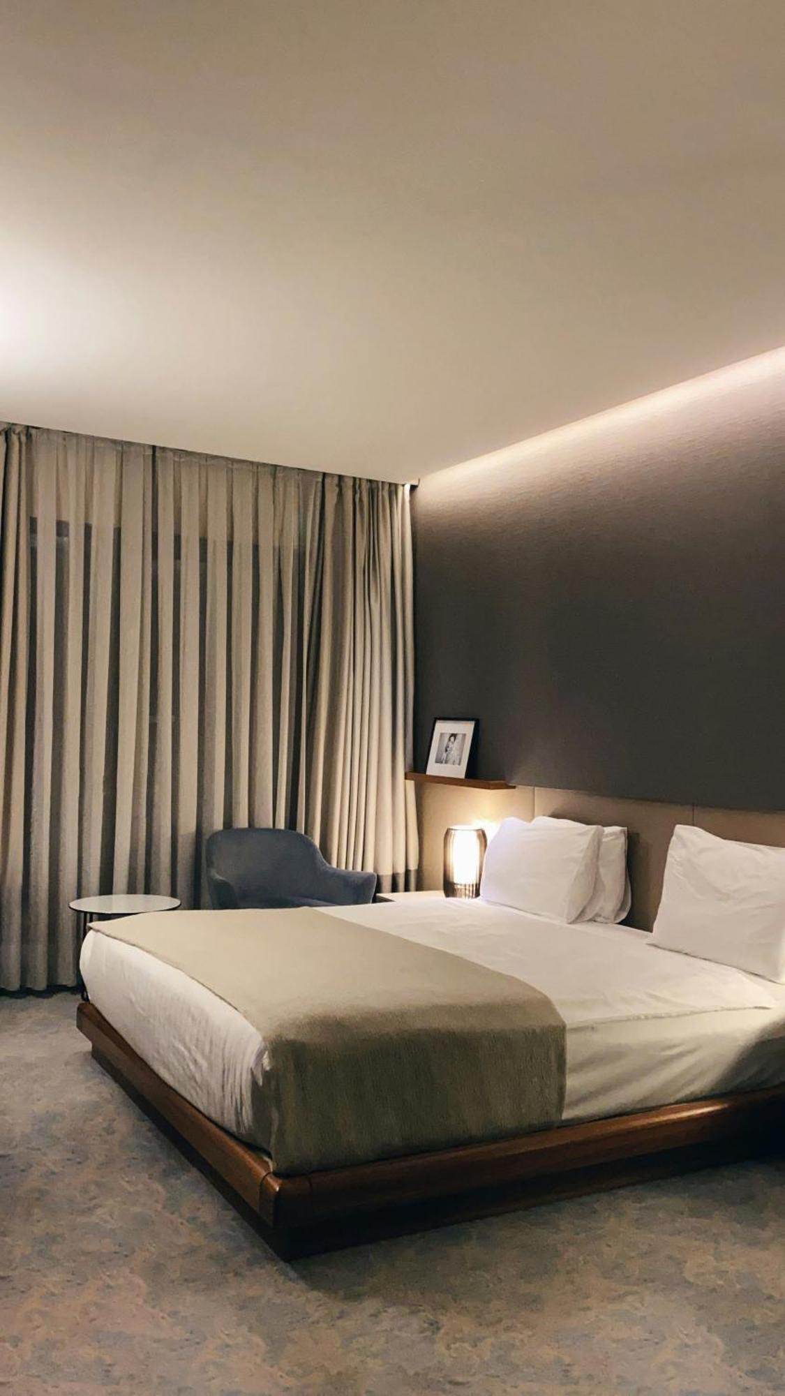 Отель The Tomar Hospitality Нью-Дели Экстерьер фото